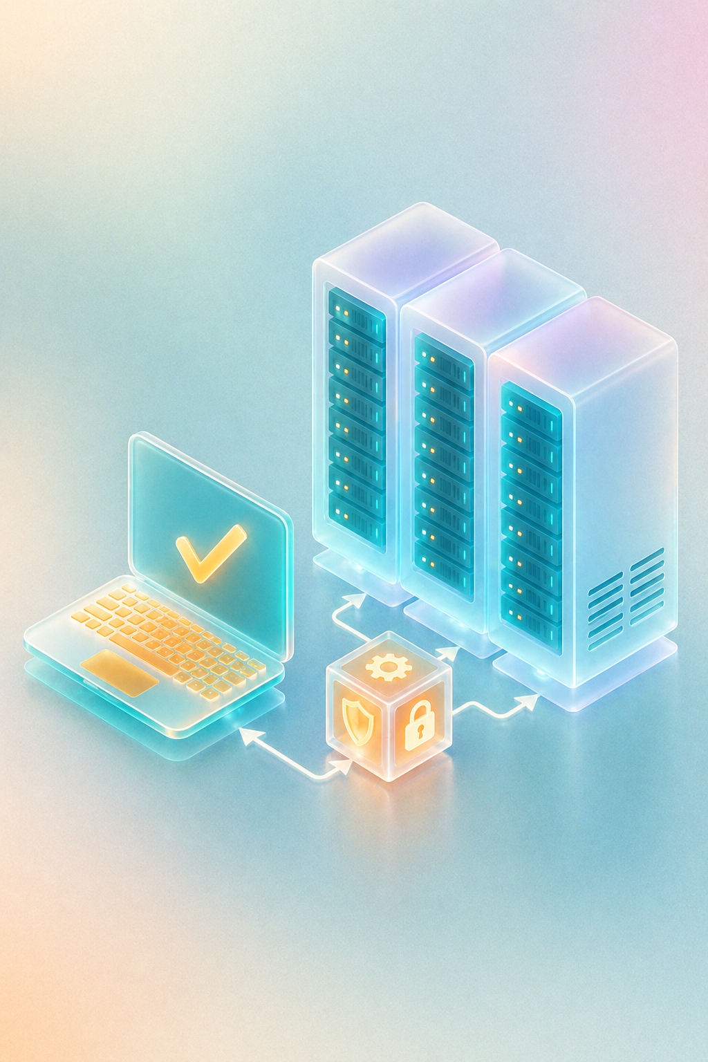 Deployment & Maintenance